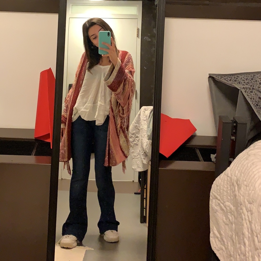 Meet your Posher, Alejandra
